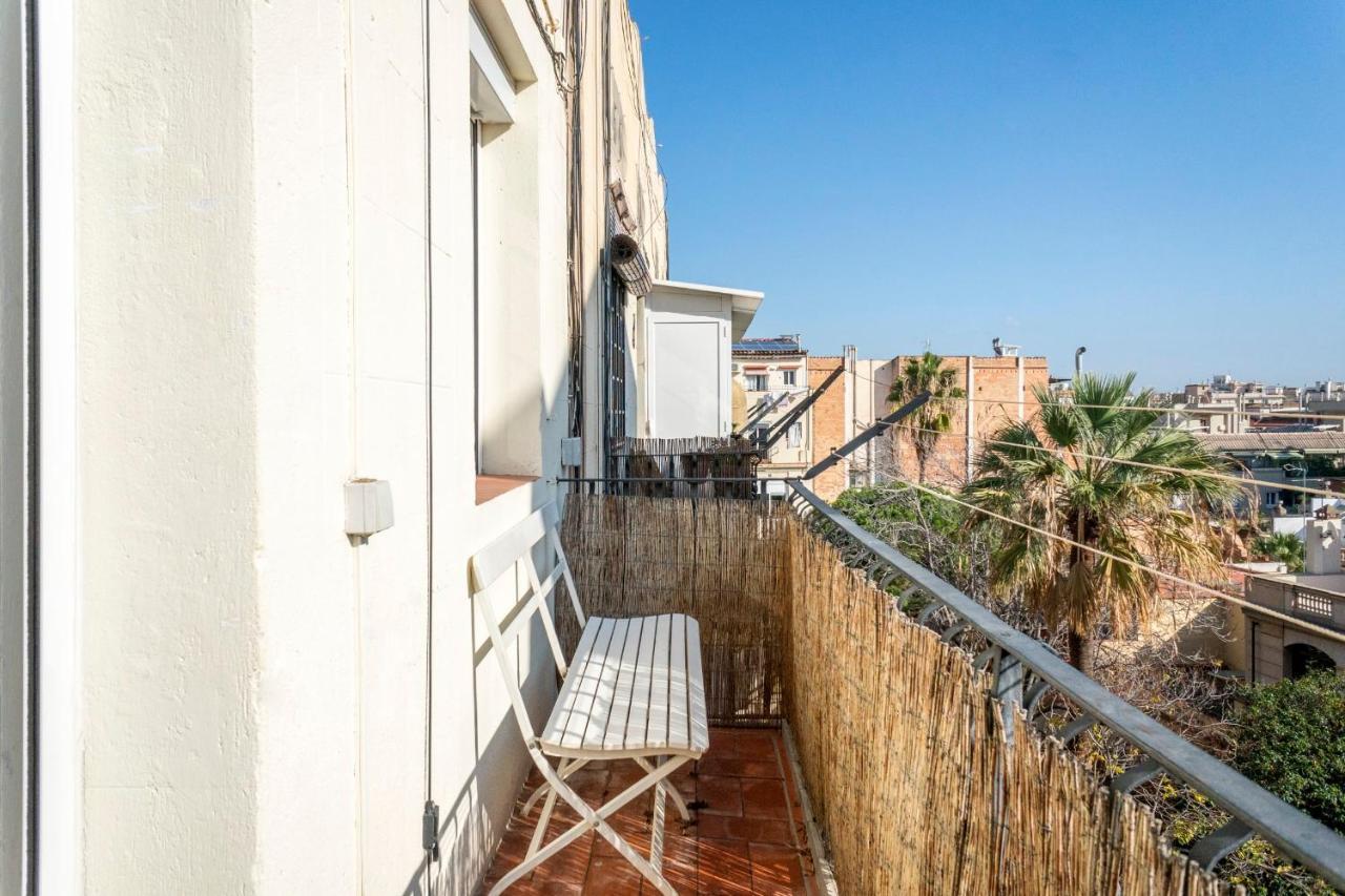 Casa Cosi - La Gleva 4 Appartement Barcelona