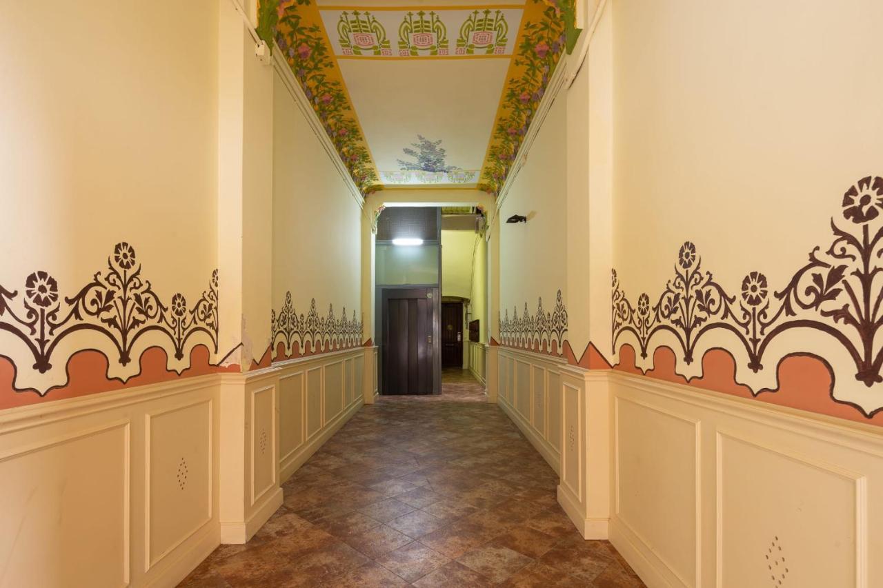 Appartement Casa Cosi - La Gleva 4
